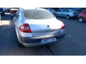 PRETENSOR CINTURÓN DELANTERO DERECHO RENAULT MÉGANE 2005