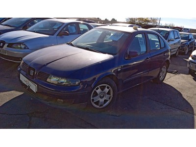 PANEL  FRONTAL SEAT LEON 2001
