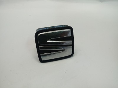 SPRAY HIGIENIZANTE BG SEAT IBIZA 2016