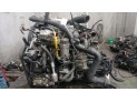 MOTOR CON ACCESORIOS Y CAJA DE CAMBIOS SEAT CORDOBA 1999