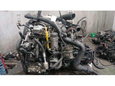 Motor SEAT CORDOBA 1999