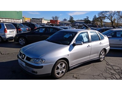 CENTRALITA MOTOR UCE SEAT CORDOBA 1999