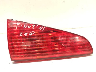 PILOTO TRASERO IZQUIERDO PEUGEOT 607