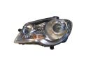 FARO DELANTERO IZQUIERDO VOLKSWAGEN TOURAN