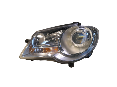 FARO DELANTERO IZQUIERDO VOLKSWAGEN TOURAN