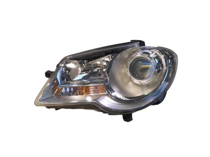 FARO DELANTERO IZQUIERDO VOLKSWAGEN TOURAN