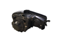 FARO DELANTERO IZQUIERDO VOLKSWAGEN TOURAN