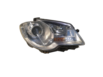 FARO DELANTERO DERECHO VOLKSWAGEN TOURAN