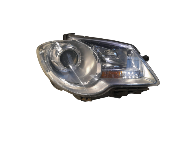 FARO DELANTERO DERECHO VOLKSWAGEN TOURAN