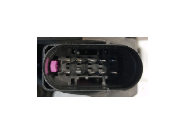 FARO DELANTERO DERECHO VOLKSWAGEN TOURAN