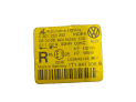 FARO DELANTERO DERECHO VOLKSWAGEN TOURAN