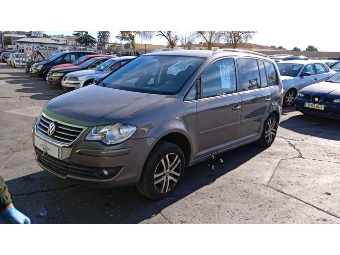 MANDO ELEVALUNAS VOLKSWAGEN TOURAN