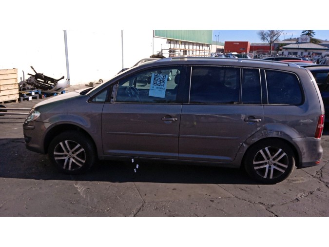 MANDO ELEVALUNAS VOLKSWAGEN TOURAN