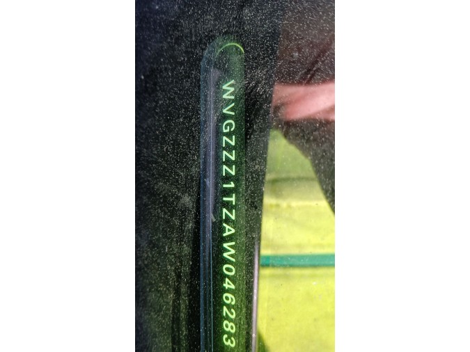 MANDO ELEVALUNAS VOLKSWAGEN TOURAN