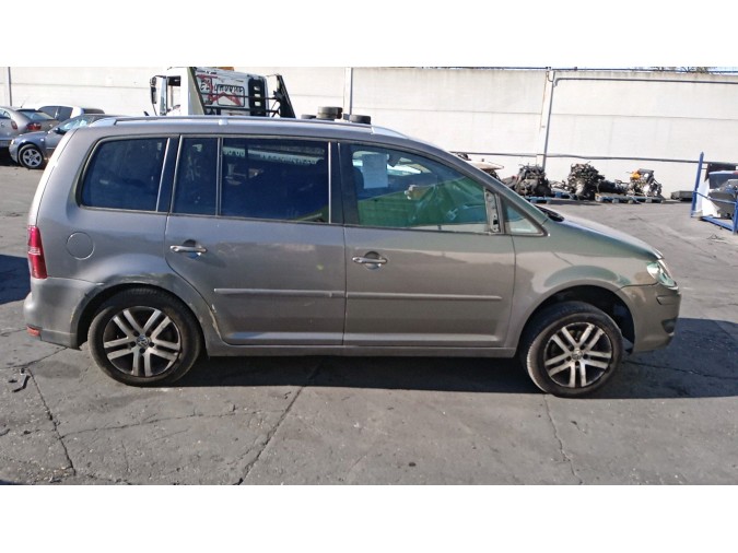 MANDO ELEVALUNAS VOLKSWAGEN TOURAN
