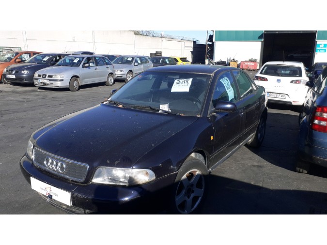 Autorradio AUDI A4 1998