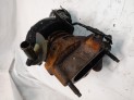 TURBO COMPRESOR NISSAN ALMERA 2005