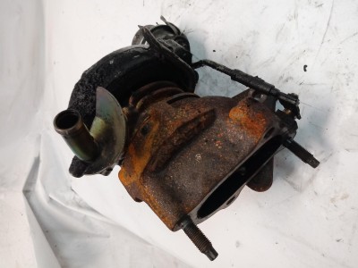 TURBO COMPRESOR NISSAN ALMERA 2005