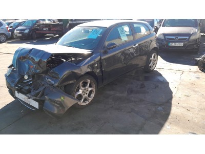 Autorradio ALFA ROMEO 147 2003