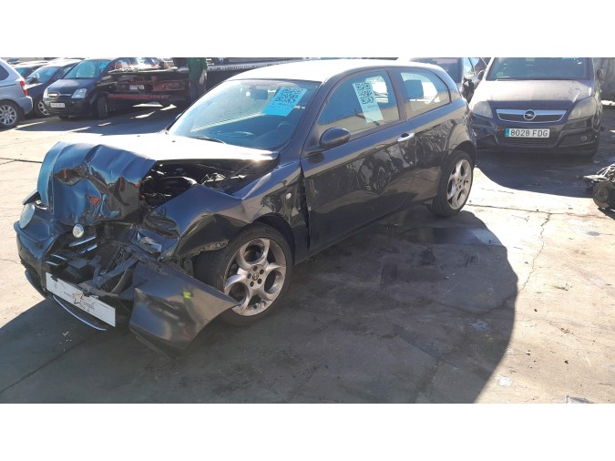Cerradura guantera ALFA ROMEO 147 2003