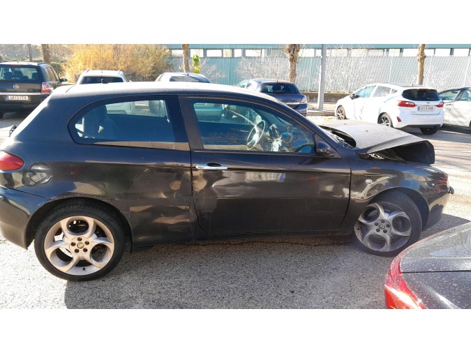 ELEVALUNAS DELANTERO DERECHO ALFA ROMEO 147 2003