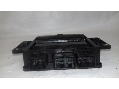 CENTRALITA MOTOR UCE RENAULT CLIO 2002