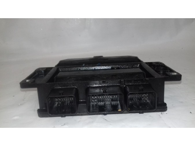 CENTRALITA MOTOR UCE RENAULT CLIO 2002