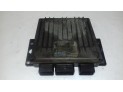CENTRALITA MOTOR UCE RENAULT CLIO 2002