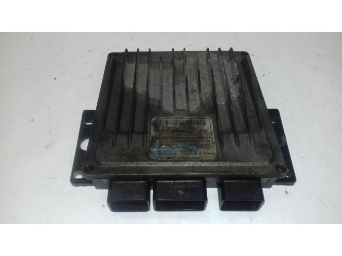 CENTRALITA MOTOR UCE RENAULT CLIO 2002