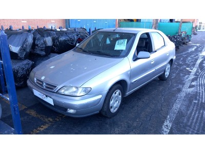 Intercooler CITROEN XSARA 1999