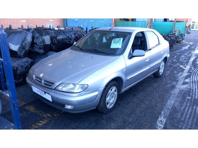 Intercooler CITROEN XSARA 1999