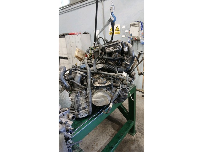 Motor CITROEN XSARA 1999