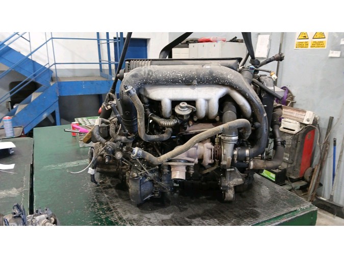 Alternador CITROEN XSARA 1999