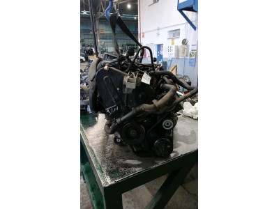 MOTOR ARRANQUE CITROEN XSARA 1999