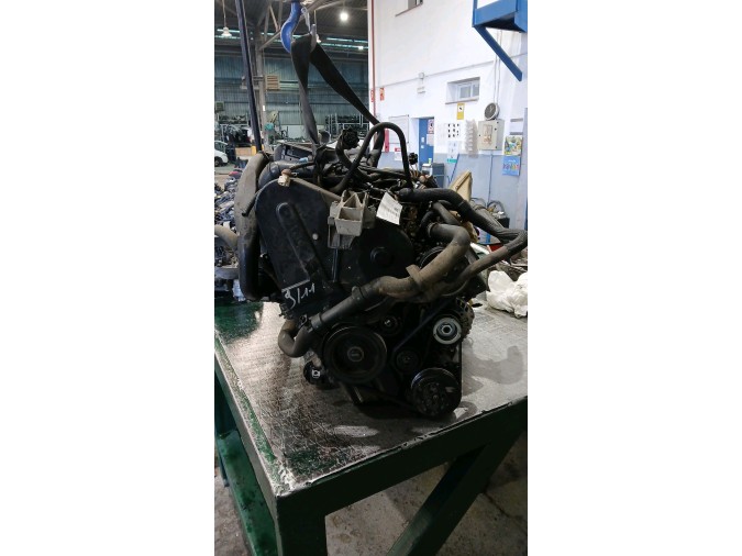 MOTOR ARRANQUE CITROEN XSARA 1999