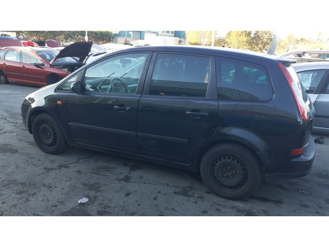 FARO ANTINIEBLA DELANTERO IZQUIERDO FORD FOCUS C-MAX 2003