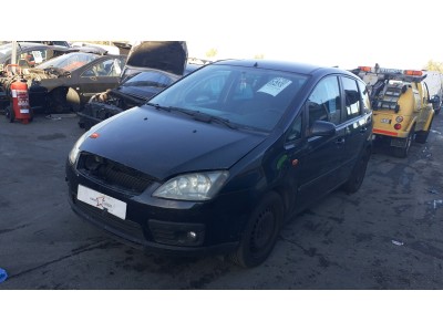 Intercooler FORD FOCUS C-MAX 2003