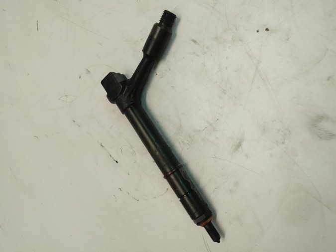 Inyector Varios OPEL ASTRA 2001