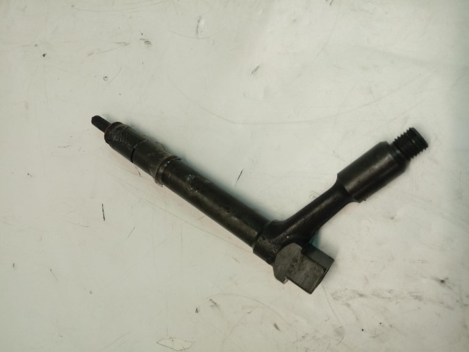 Inyector Varios OPEL ASTRA 2001