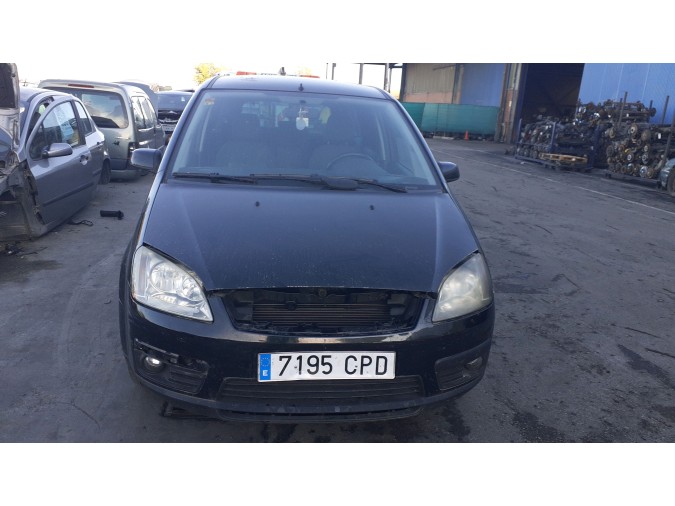 Autorradio FORD FOCUS C-MAX 2003