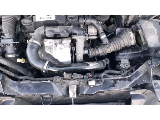 Autorradio FORD FOCUS C-MAX 2003