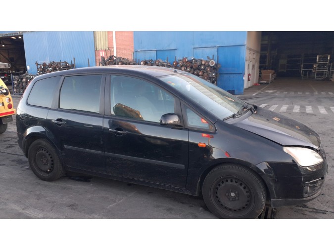 ELEVALUNAS TRASERO IZQUIERDO FORD FOCUS C-MAX 2003