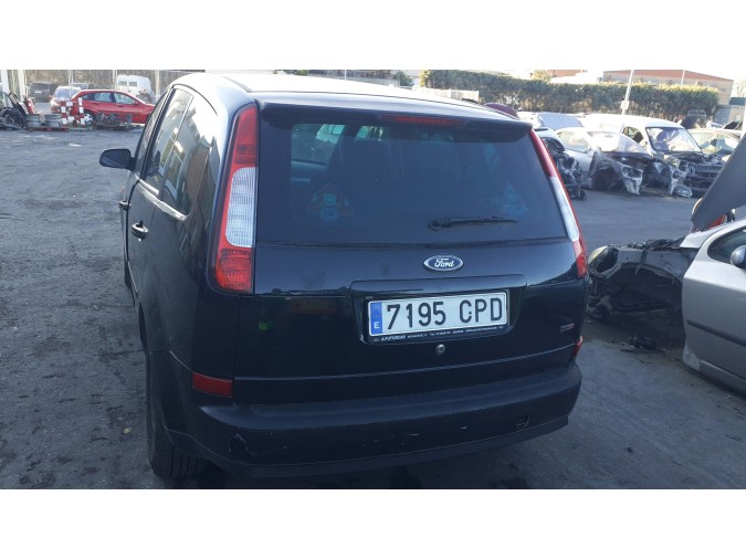 CENTRALITA AIRBAG FORD FOCUS C-MAX 2003