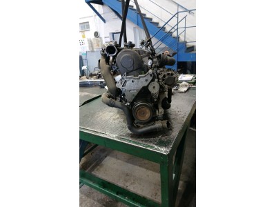 Alternador SEAT TOLEDO 2005