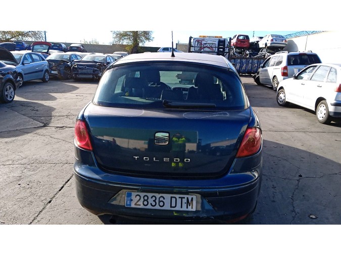 MANDO ELEVALUNAS SEAT TOLEDO 2005