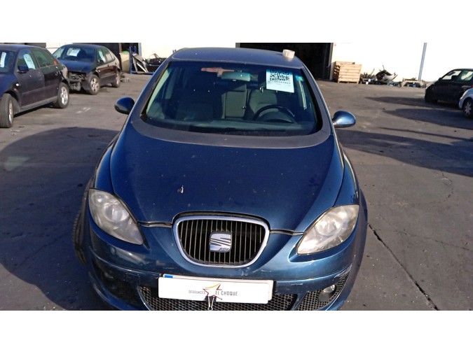 MANDO ELEVALUNAS SEAT TOLEDO 2005