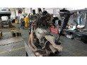 MOTOR CON ACCESORIOS Y CAJA DE CAMBIOS OPEL OMEGA 1989