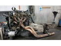 MOTOR CON ACCESORIOS Y CAJA DE CAMBIOS OPEL OMEGA 1989