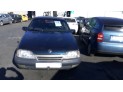 MECANICA DELANTERA SIN CUNA OPEL OMEGA 1989