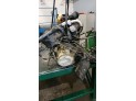 MOTOR CON ACCESORIOS Y CAJA DE CAMBIOS PEUGEOT 306 1998